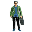 5" True Romance Clarence Collectible Action Figure