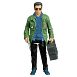 5" True Romance Clarence Collectible Action Figure