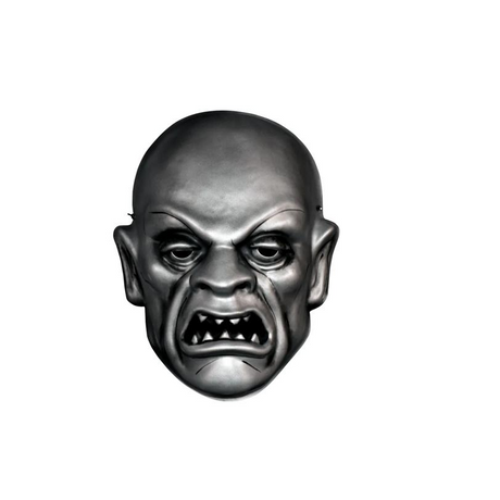 Rob Zombie Phantom Creep Mask Costume Accessory