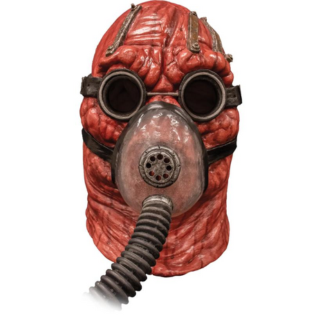 THE PROFESSOR MASK