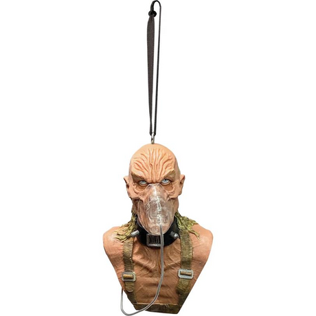 HOUSE 1000 CORPSES DR SATAN ORNAMENT