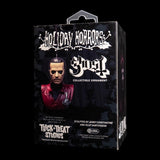 Holiday Horrors Ghost Cardinal Copia Collectible Ornament