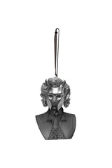 Holiday Horrors Ghost Ghoulette Collectible Ornament