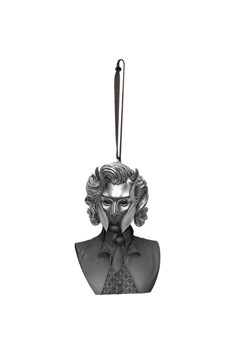 Holiday Horrors Ghost Ghoulette Collectible Ornament