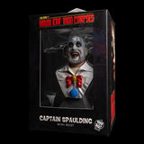 HOUSE 1000 CORPSES CAPTAIN SP
