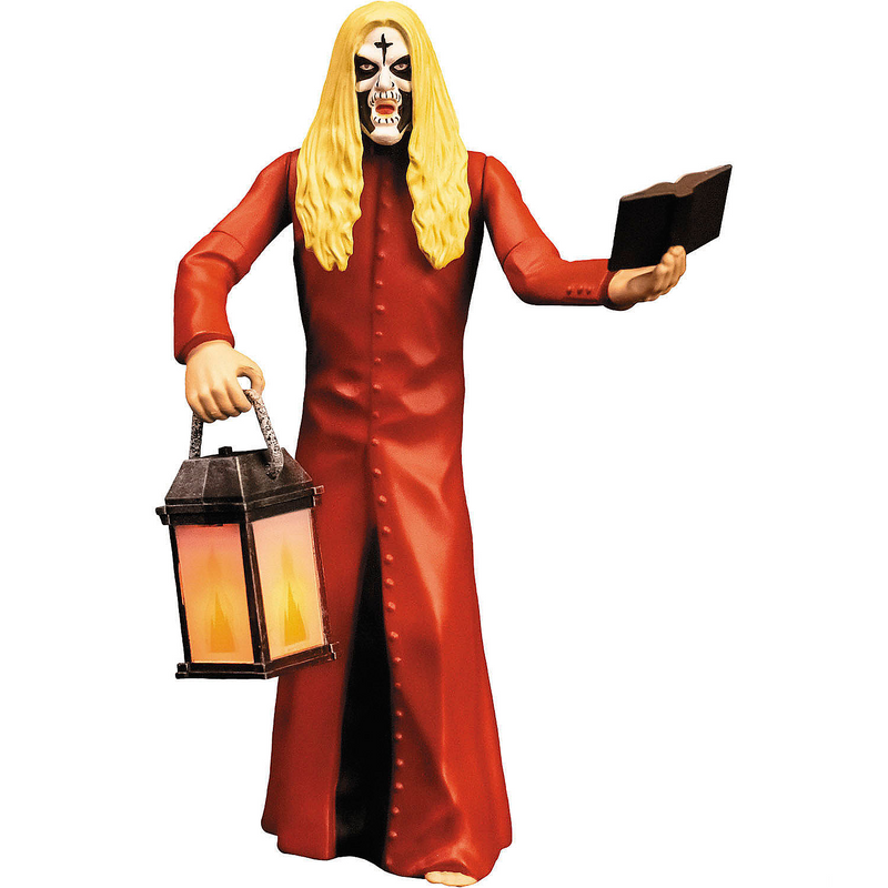 House of 1000 Corpses Rabbit Roastin' Otis Driftwood Collectible Figure for Horror Fans and Collectors