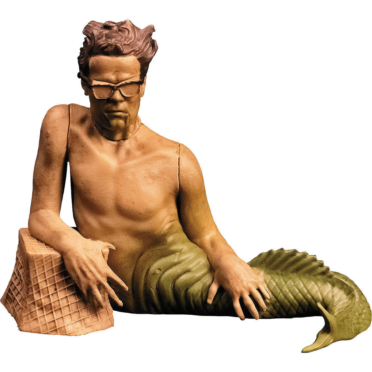 House of 1000 Corpses Showtime Baby Firefly Collectible Action Figure for Horror Fans and Collectors