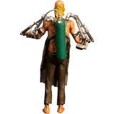 House of 1000 Corpses Driller Killer Doctor Satan Action Figure for Horror Collectors and Movie Fans