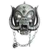Motrhead Warpig Retro Injection Plastic Mask