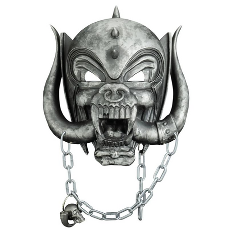 Motrhead Warpig Retro Injection Plastic Mask