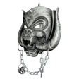 Motrhead Warpig Retro Injection Plastic Mask