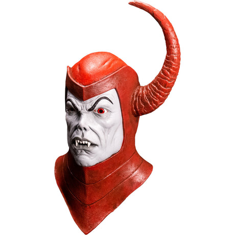 Dungeons & Dragons Venger Mask Costume Accessory