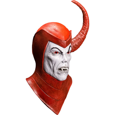 Dungeons & Dragons Venger Mask Costume Accessory