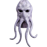 Officially Licensed Dungeons & Dragons Mind Flayer Mask for Halloween Events and Game Nights