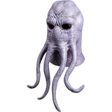Officially Licensed Dungeons & Dragons Mind Flayer Mask for Halloween Events and Game Nights