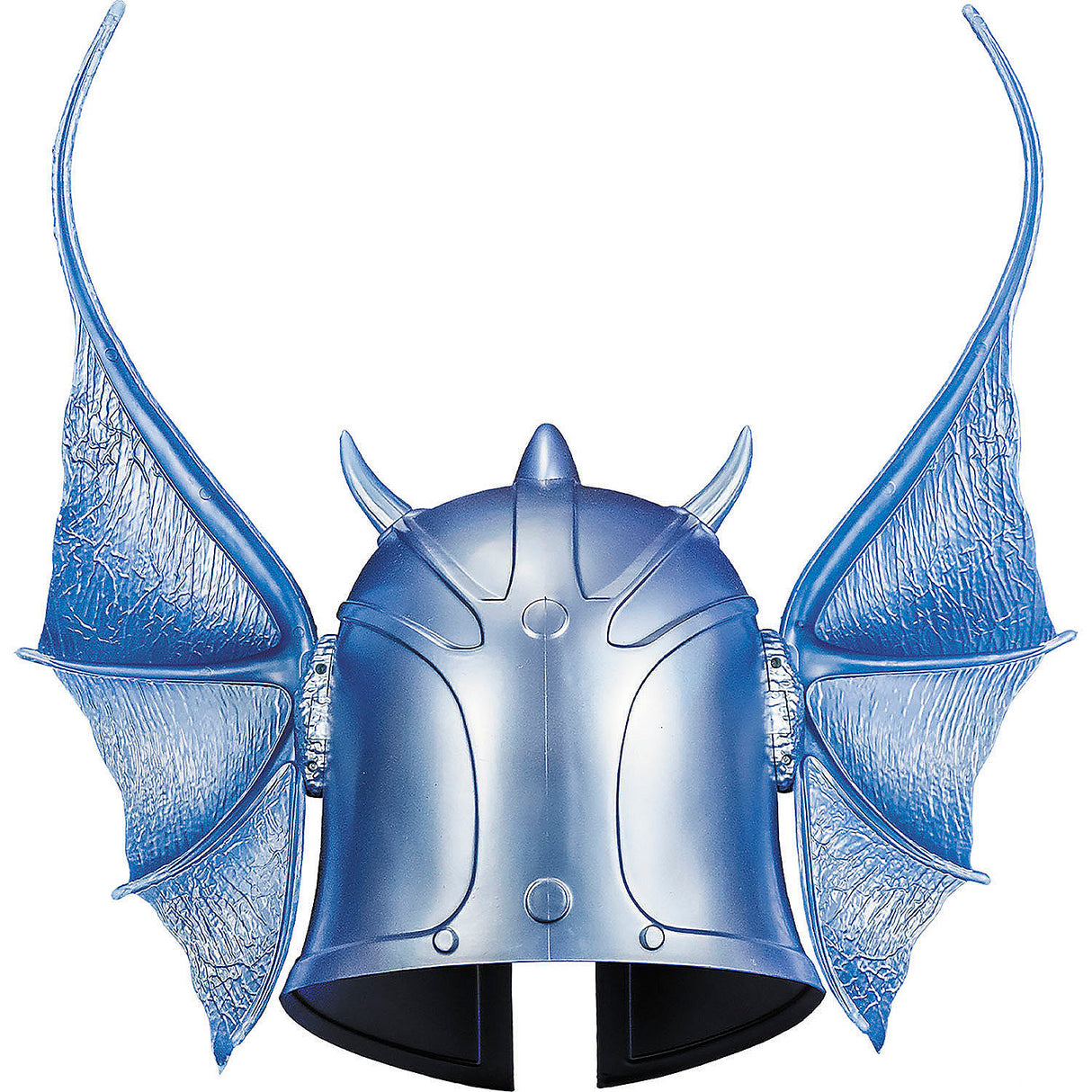 Authentic Dungeons and Dragons Warduke Character Helmet for Cosplay and Collection Display