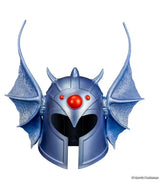 14" Dungeons & Dragons Warduke Character Plastic Helmet