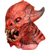 Dungeons & Dragons Pit Fiend Mask Costume Accessory