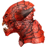 Dungeons & Dragons Pit Fiend Mask for Halloween Parties and Gaming Room Display