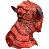 Dungeons & Dragons Pit Fiend Mask for Halloween Parties and Gaming Room Display