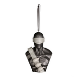 G.I. Joe Snake Eyes Bust Ornament