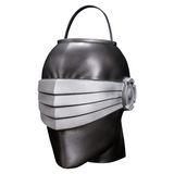 G.I. Joe Snake Eyes Candy Bucket Halloween Accessory