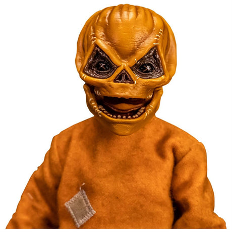 Trick' R Treat 1:6 Scale Figure Set