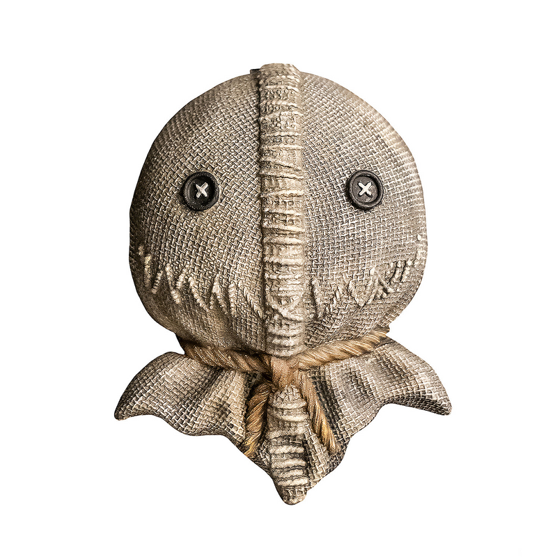Officially Licensed Trick 'r Treat Sam Magnet for Fridge Decor and Gift Giving