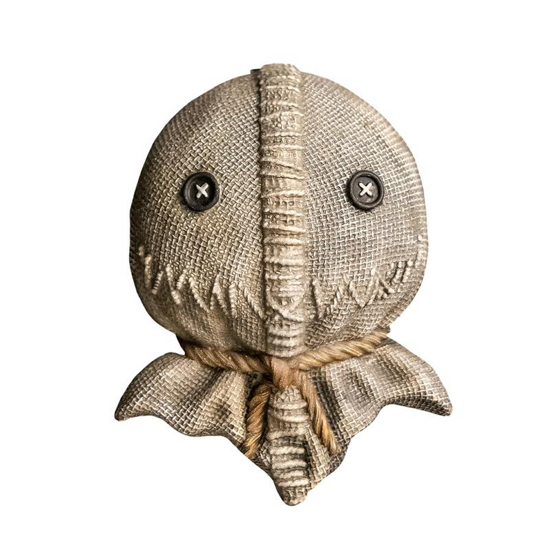 Trick 'r Treat Sam Collector's Magnet