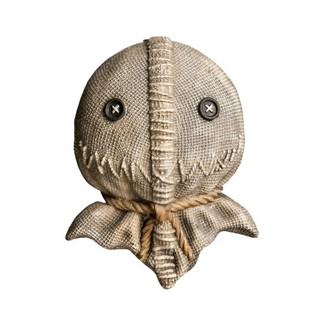 Trick 'r Treat Sam Collector's Magnet