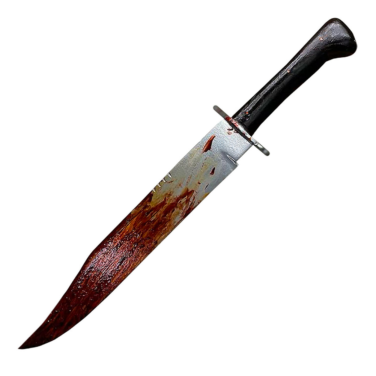 Realistic Halloween II Bowie Knife Accessory for Costume Parties and Movie Fan Events