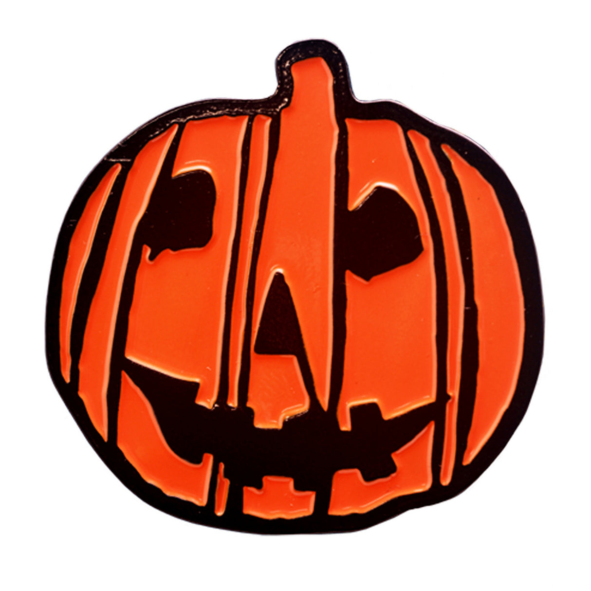 Halloween Pumpkin Enamel for Festive Decorations Parties and Creative Costume Accessories