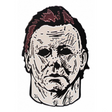 MICHAEL MYERS 2018 ENAMEL PIN