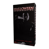 Collectible Michael Myers Figure from Halloween Resurrection for Horror Movie Fans and Collectors