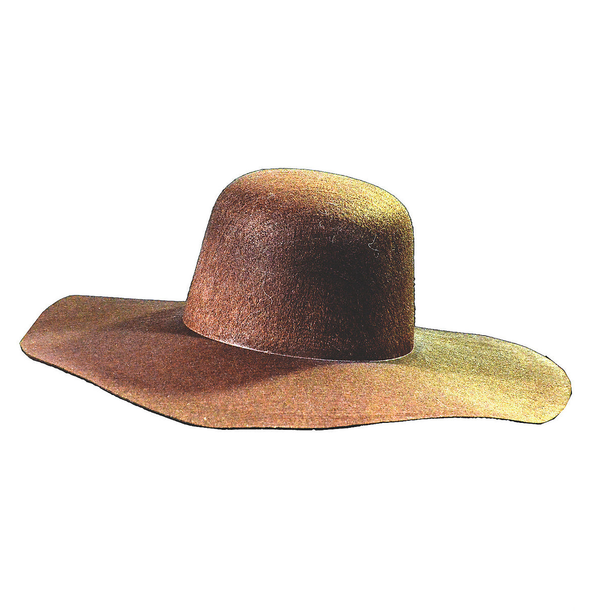 Authentic Jeepers Creepers Creeper Hat for Halloween Parties and Horror Cosplay Events