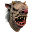 Adults Ghoulies II Rat Ghoulie Overhead Mask - One Size