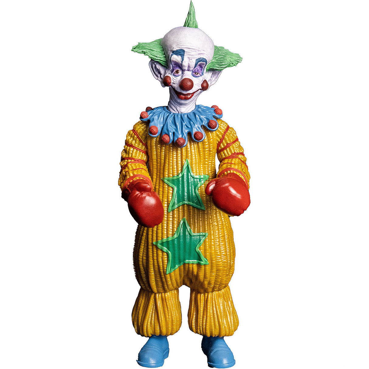 Officially Licensed Killer Klowns Shorty Figure for Collectors and Scream Fans