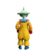 Scream Greats Collection Killer Klowns from Outer Space Shorty Figure 7 1/4"