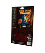 Scream Greats Collection Killer Klowns from Outer Space Shorty Figure 7 1/4"