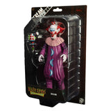 Licensed Killer Klowns Slim Action Figure for Horror Collectibles Display and Gifts