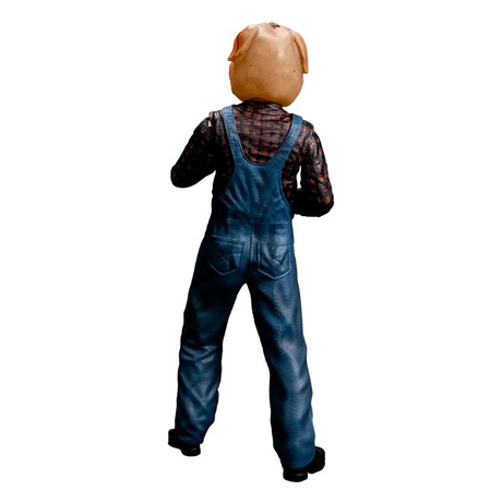 8" Scream Greats Series 1 Collection Motel Hell Farmer Vincent Figure
