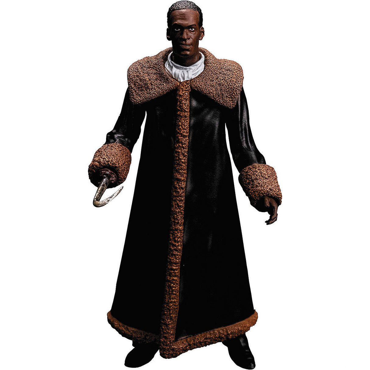 Officially Licensed Candyman Action Figure for Collectors and Horror Movie Fans