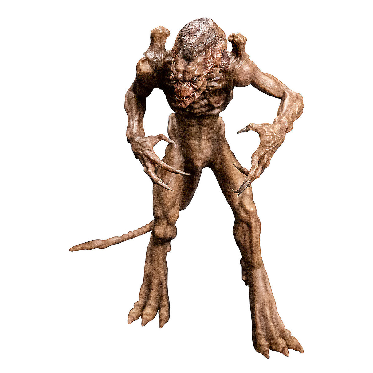 High-Quality 10 1/2 Inch Pumpkinhead Collectible Action Figure for Horror Fans and Display Collectors