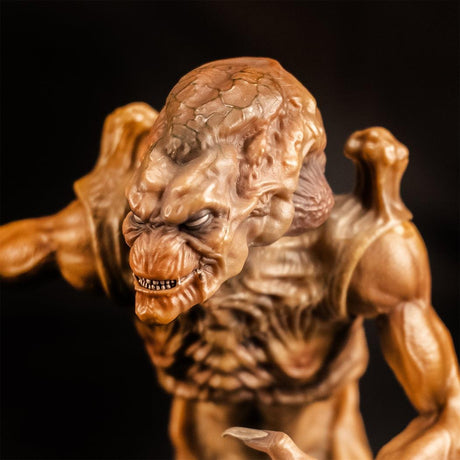 10 1/2" Pumpkinhead Pumpkinhead Collectible Action Figure