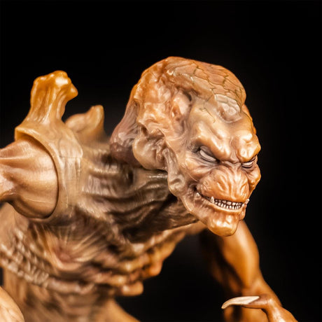 10 1/2" Pumpkinhead Pumpkinhead Collectible Action Figure