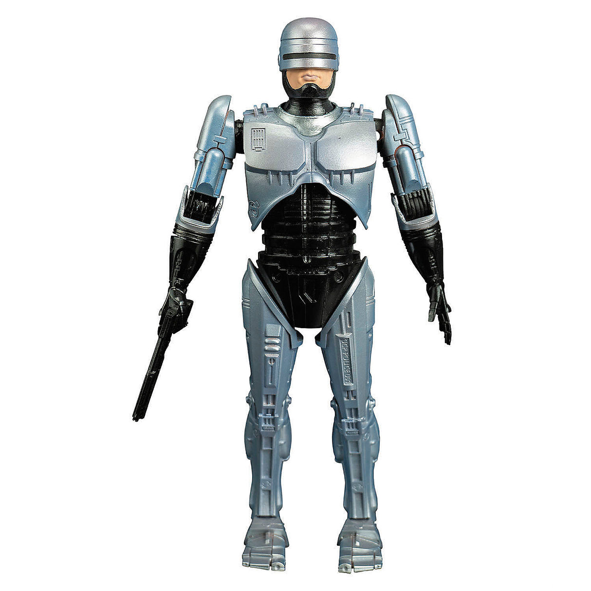 Officially Licensed Robocop Collectible Action Figure for Superfans and Collectors