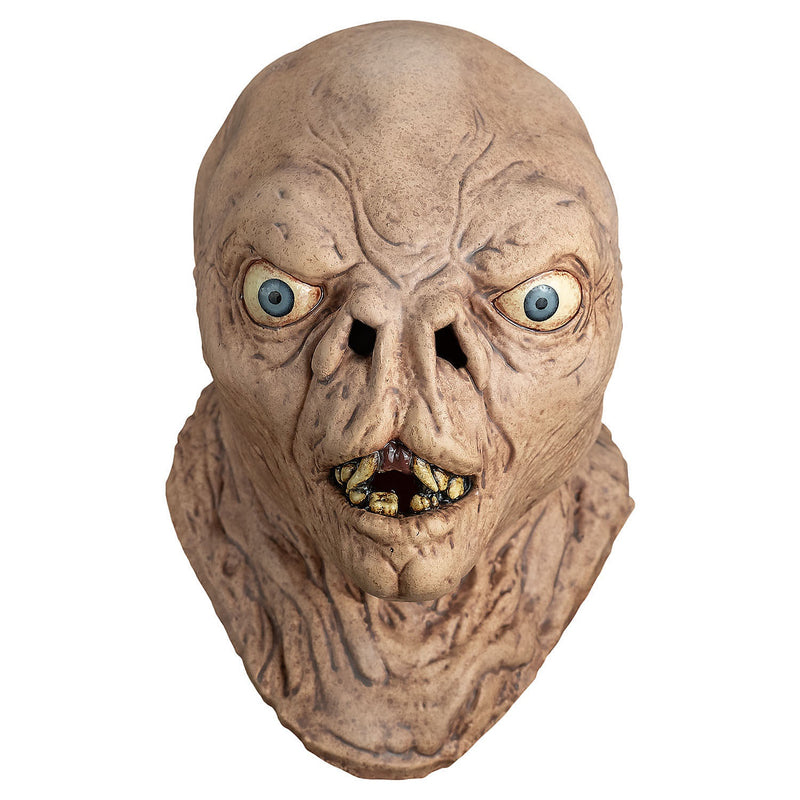Premium Beast Within Overhead Latex Mask for Halloween Parties Costume Events and Spooky Celebrations