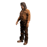 Leatherface: The Texas Chainsaw Massacre III Leatherface Figure, 13"