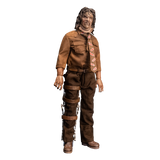 Leatherface: The Texas Chainsaw Massacre III Leatherface Figure, 13"