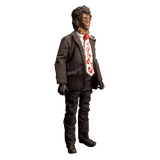 The Texas Chainsaw Massacre Part 2 Leatherface Figure, 13"
